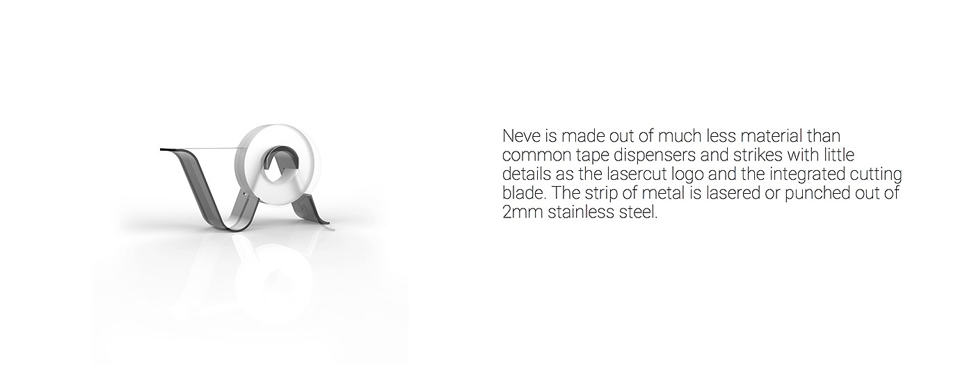 black and white，Anodizing treatment，adhesive tape，Office products，