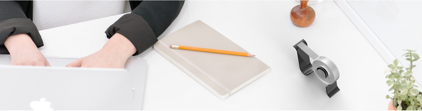 black and white，Anodizing treatment，adhesive tape，Office products，