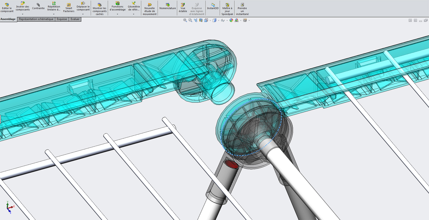 Innovation Award，Foldable，Clothes hanger，