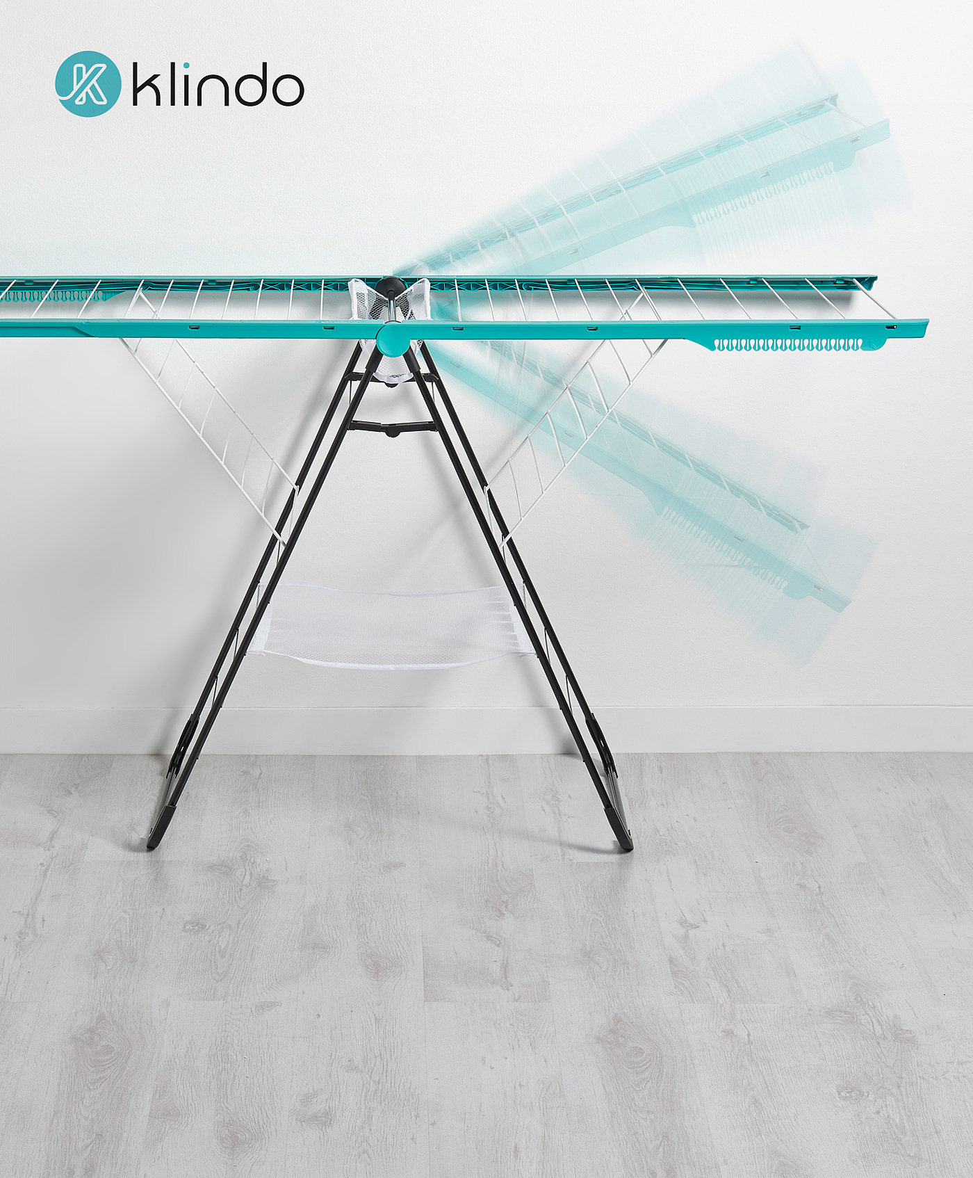 Innovation Award，Foldable，Clothes hanger，