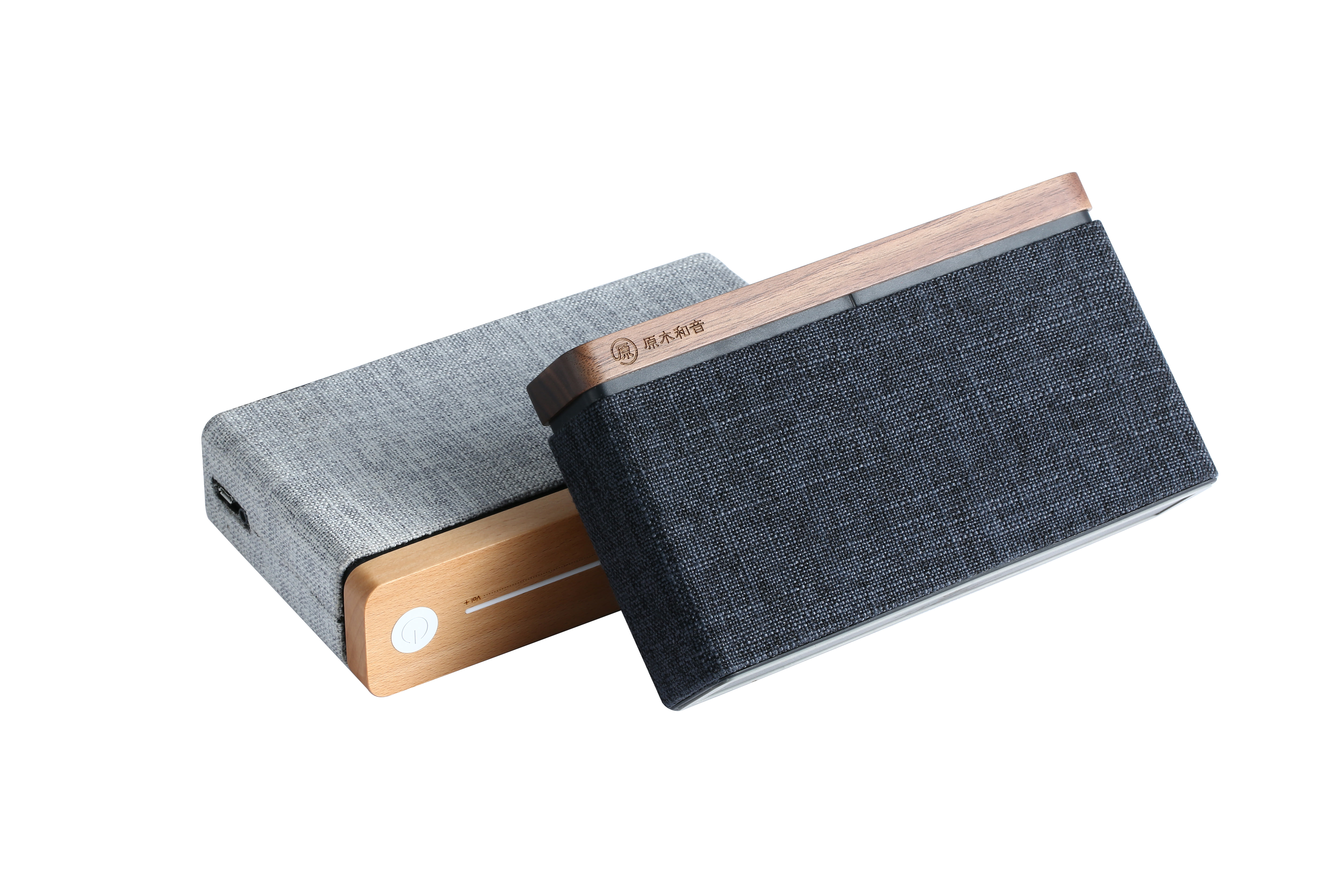 Home Furnishing，Bluetooth Speaker ，hifi，cloth，Log harmony，Yi Zhen，Yeezen，