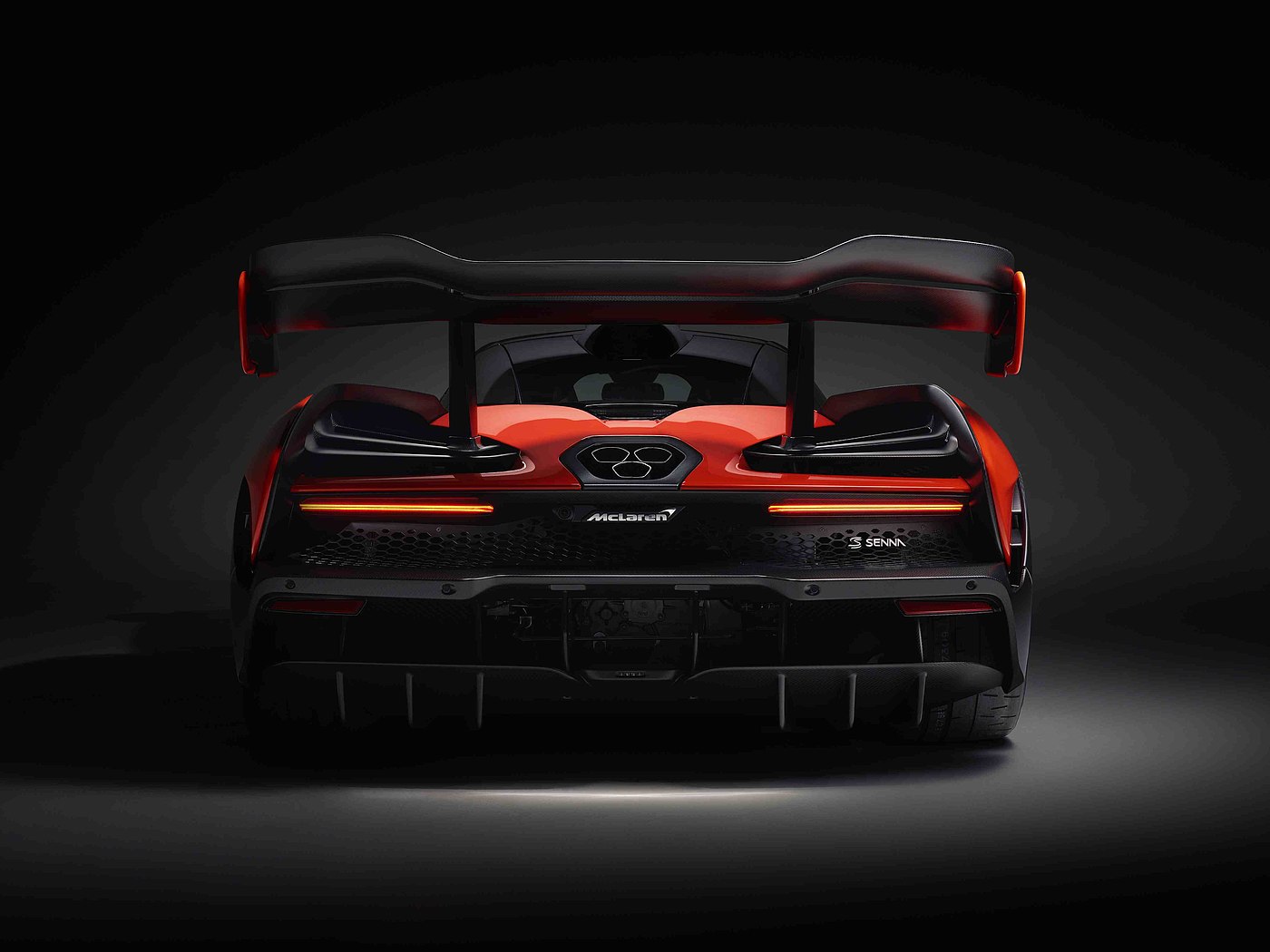 mclaren，Senna，gules，Cool，