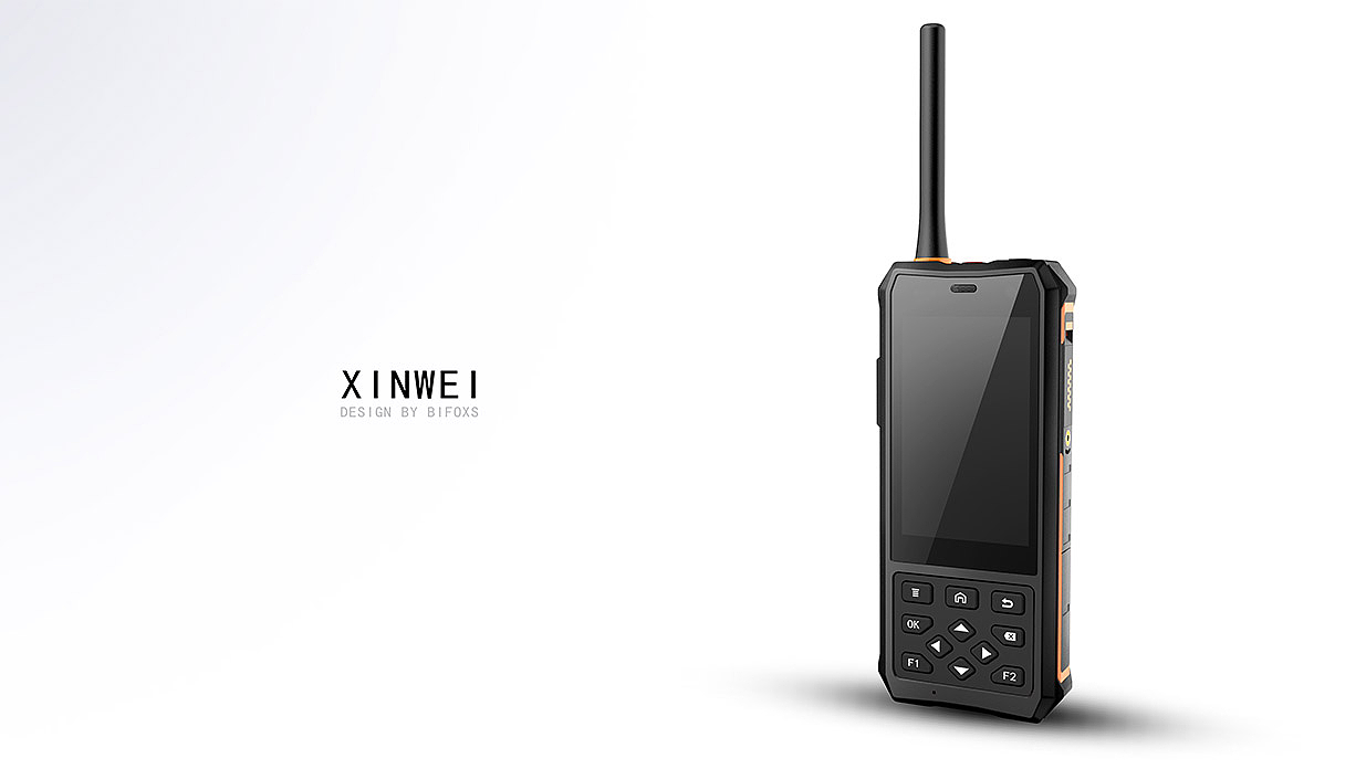 Interphone design，Three defense interphone design，