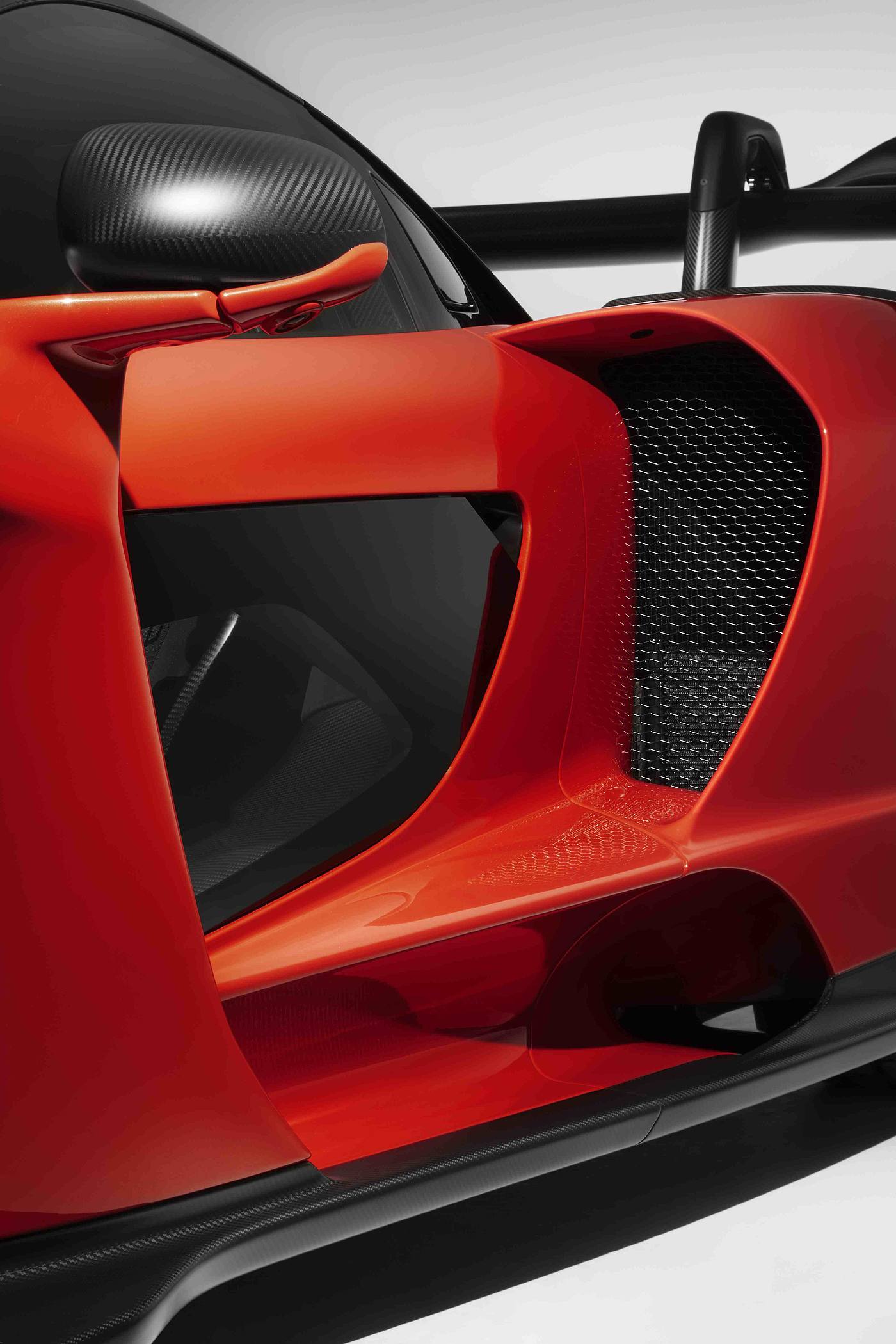 mclaren，Senna，gules，Cool，
