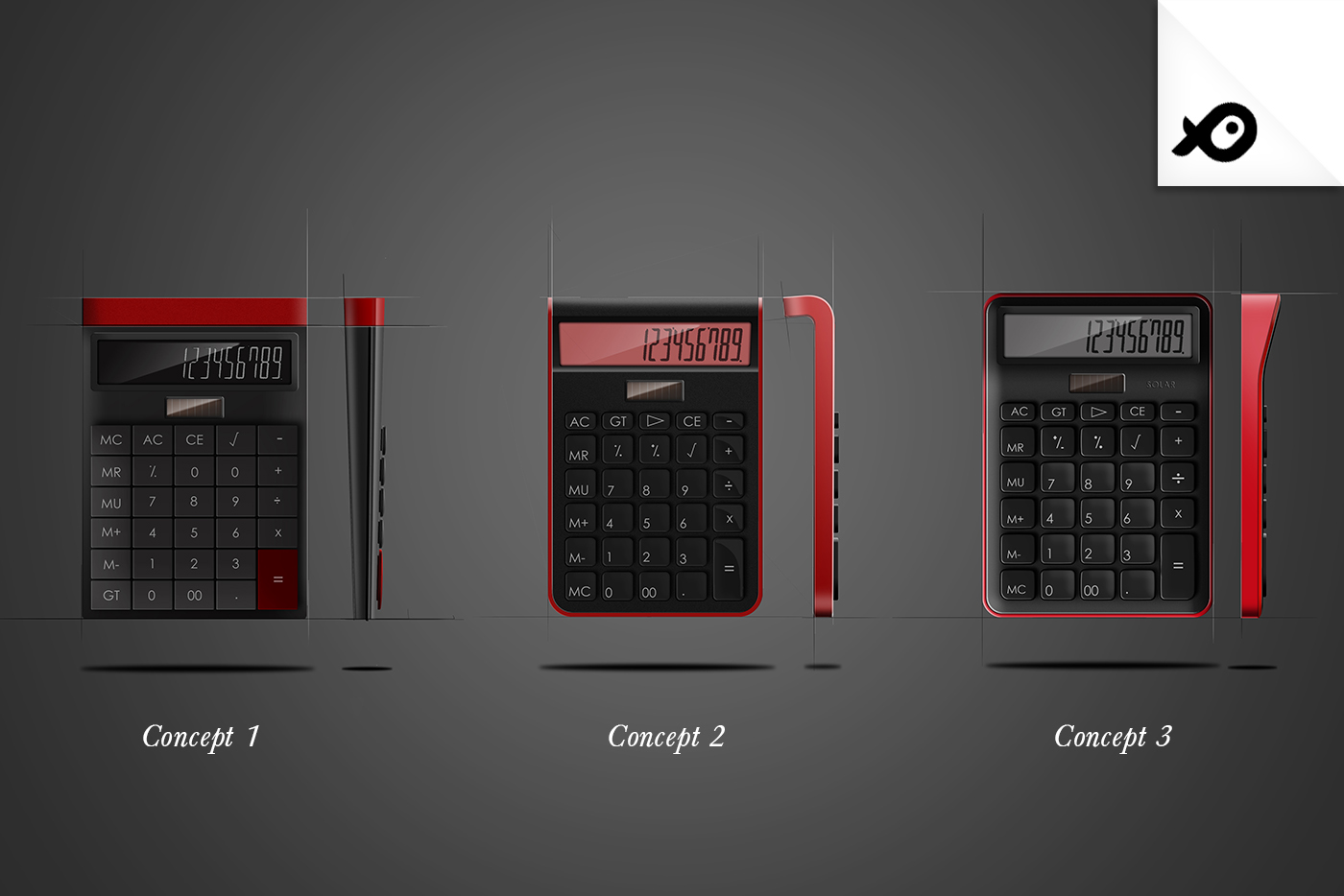 Carrefour，CCA60，Calculator，Vertical storage，