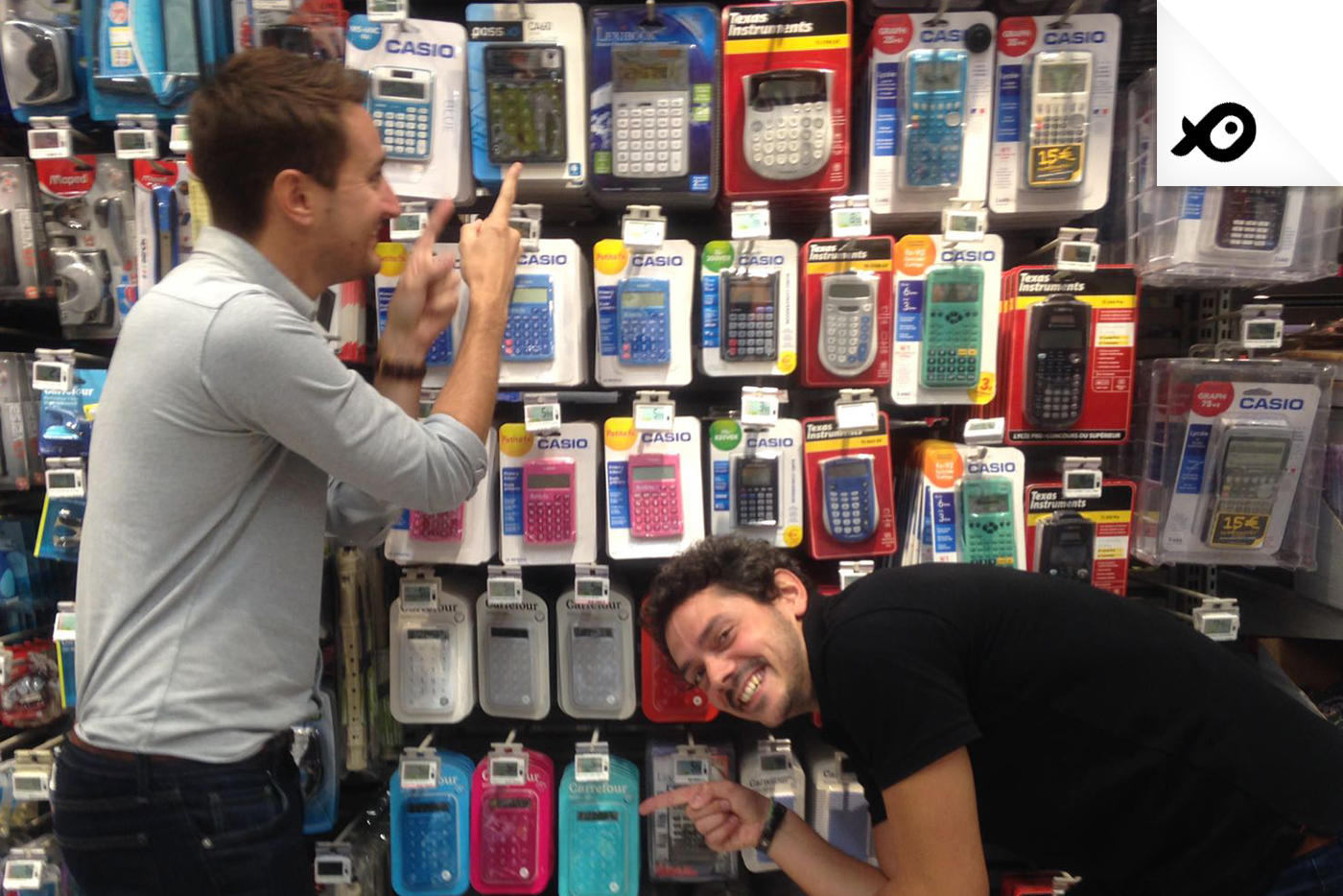 Carrefour，CCA60，Calculator，Vertical storage，