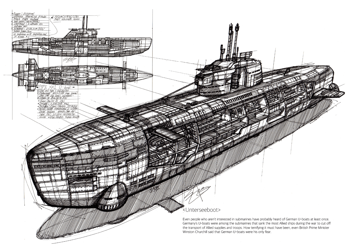 sketch，Sanghyeon jeong，Heavy vehicle，manuscript，Hand drawn manuscript，