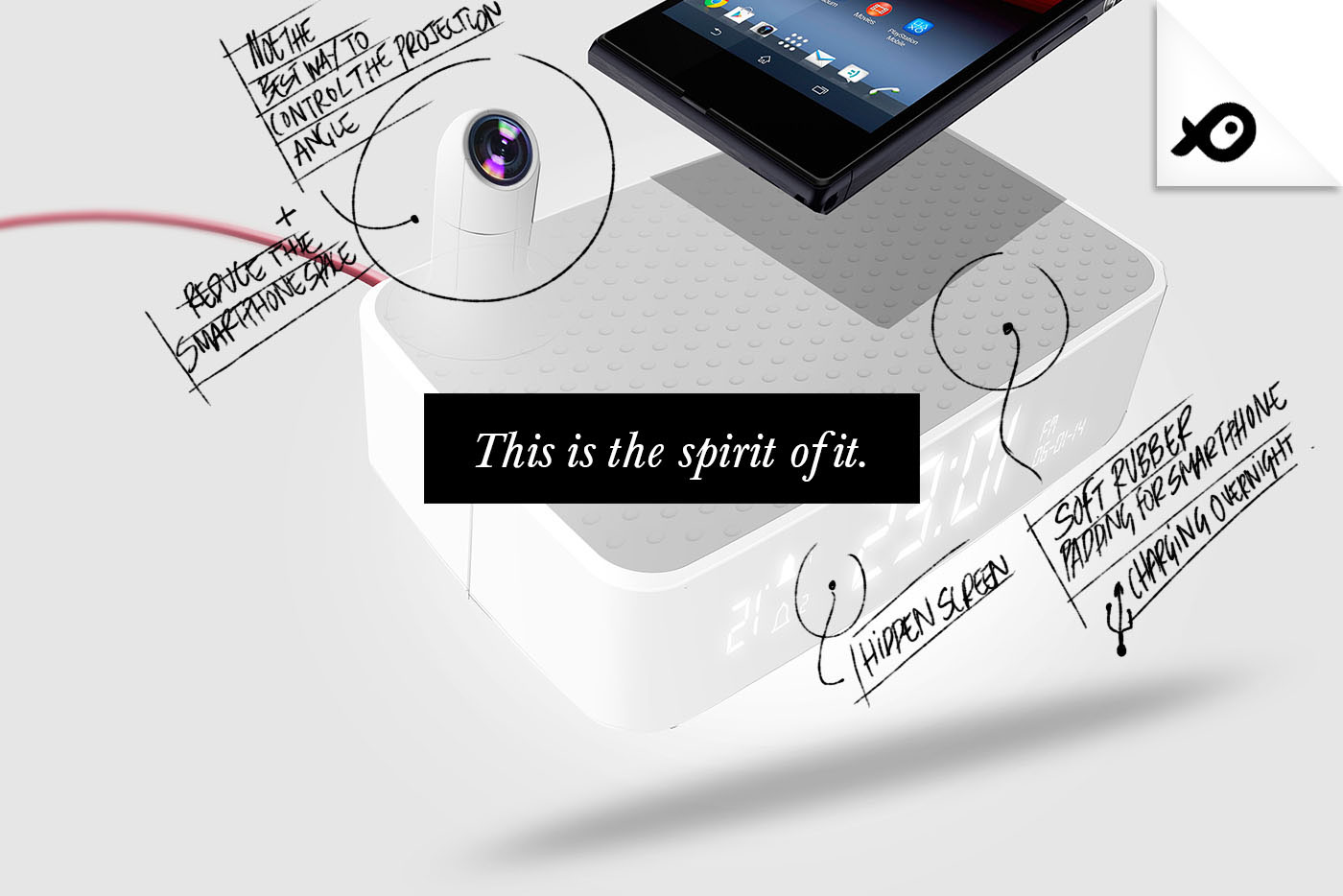 Projector，Carrefour，charge，Mobile charge，Clock，