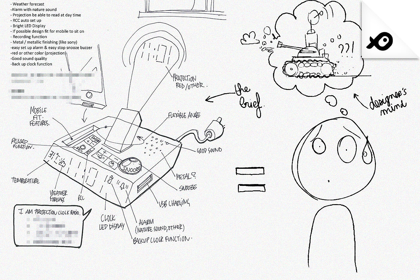 Projector，Carrefour，charge，Mobile charge，Clock，