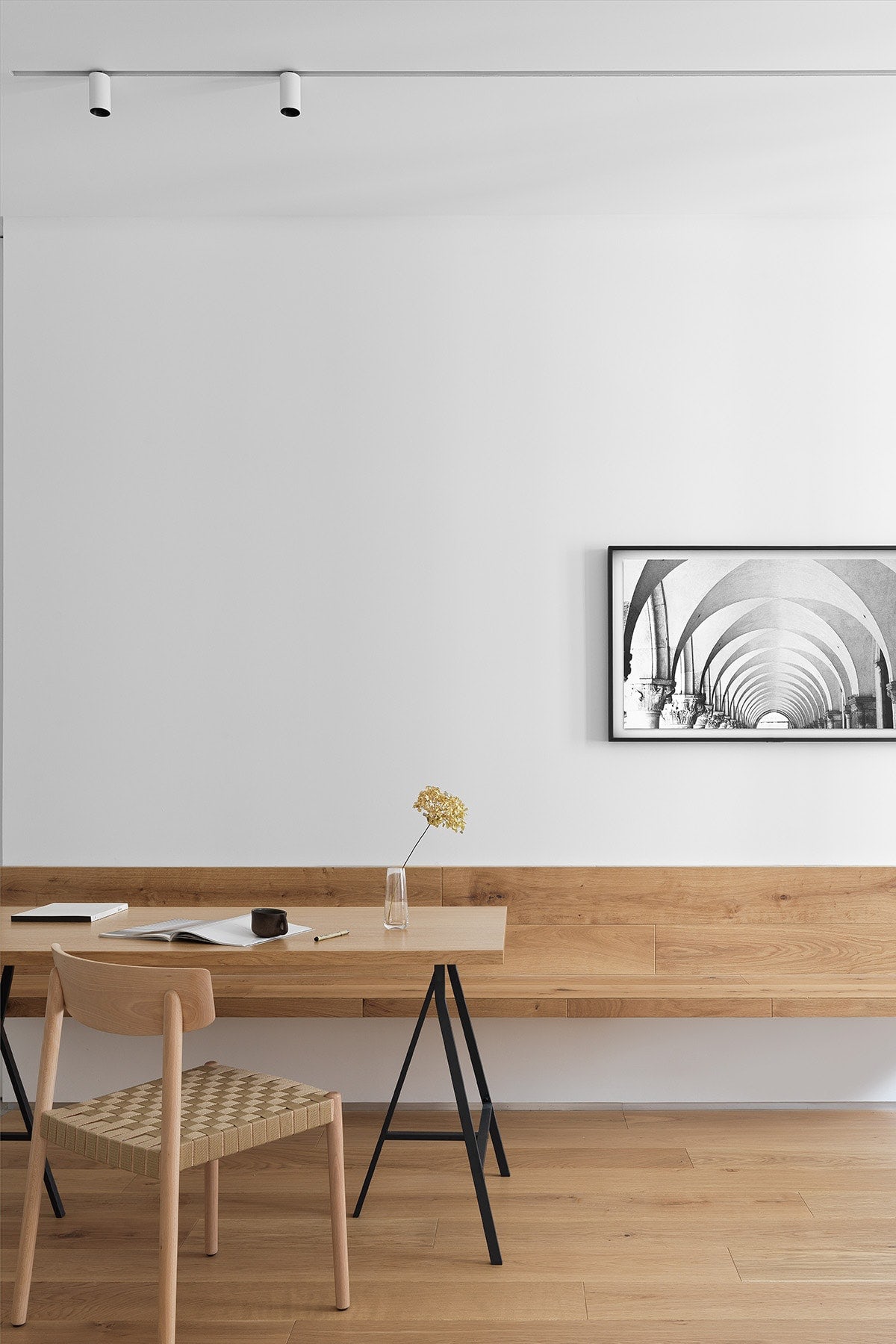 Dinamo Apartment，Minimalist，residence，