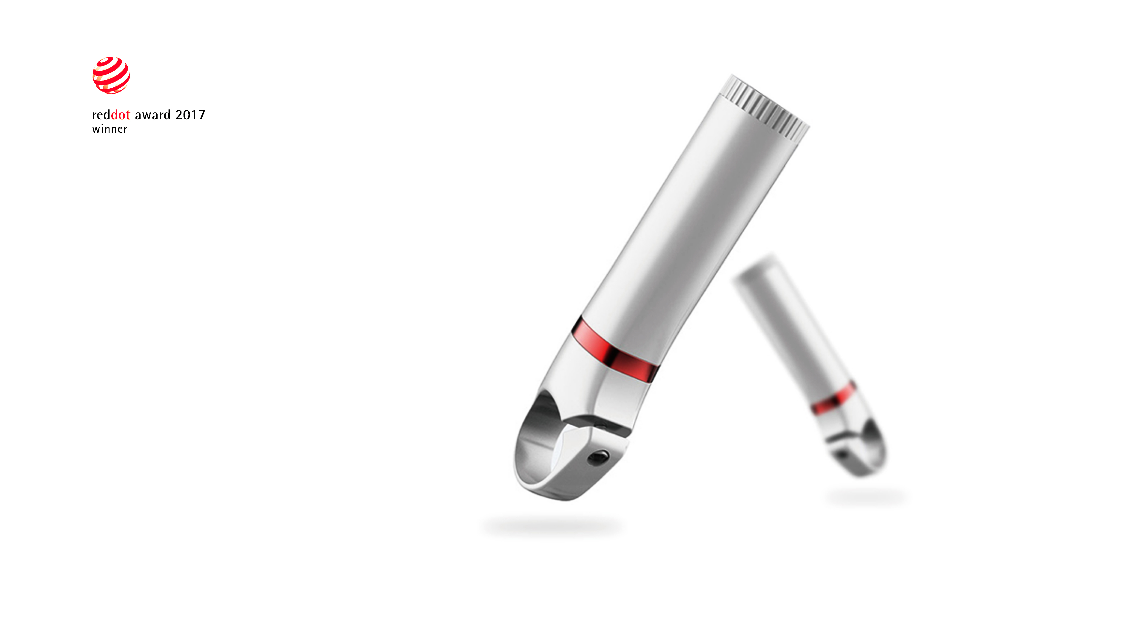 concept，innovate，Appearance design，product design，2017 red dot award，