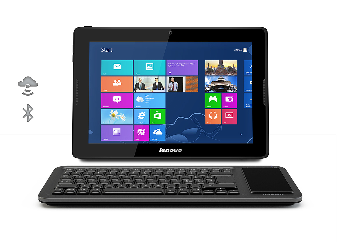 Windows 8，Integrated machine，K1，lenovo，