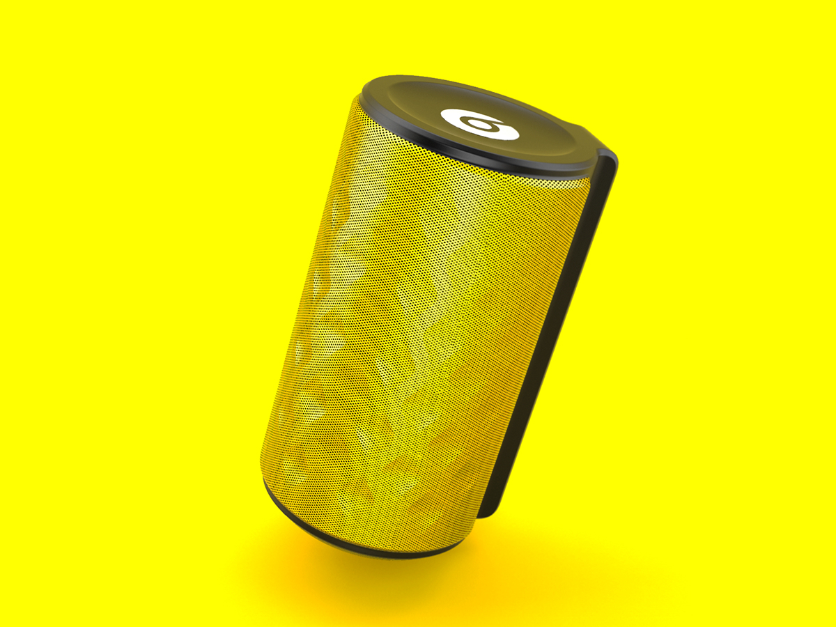 Bluetooth，loudspeaker box，Beats Solo，