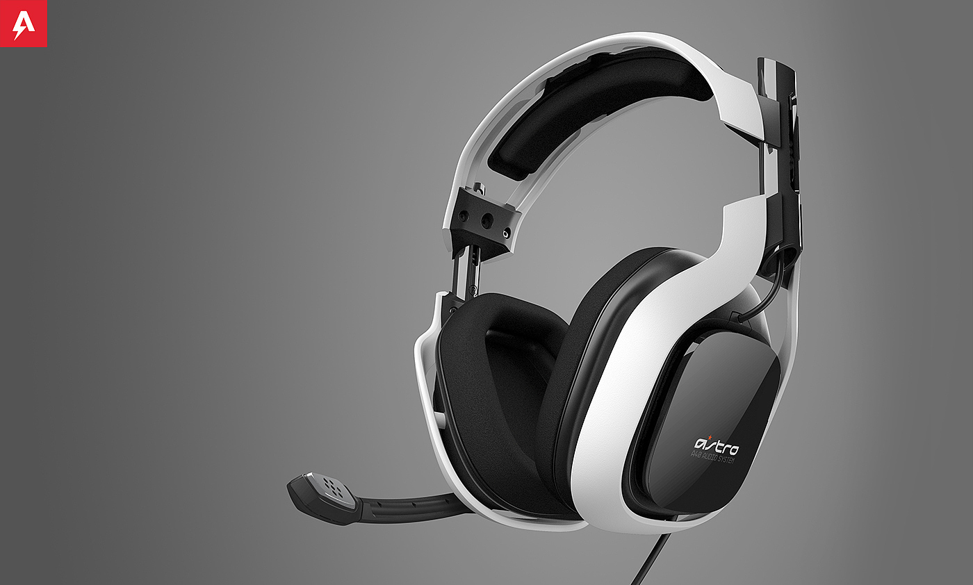 E-sports peripheral，The price is 2500 yuan，Game headset，Astro A40，