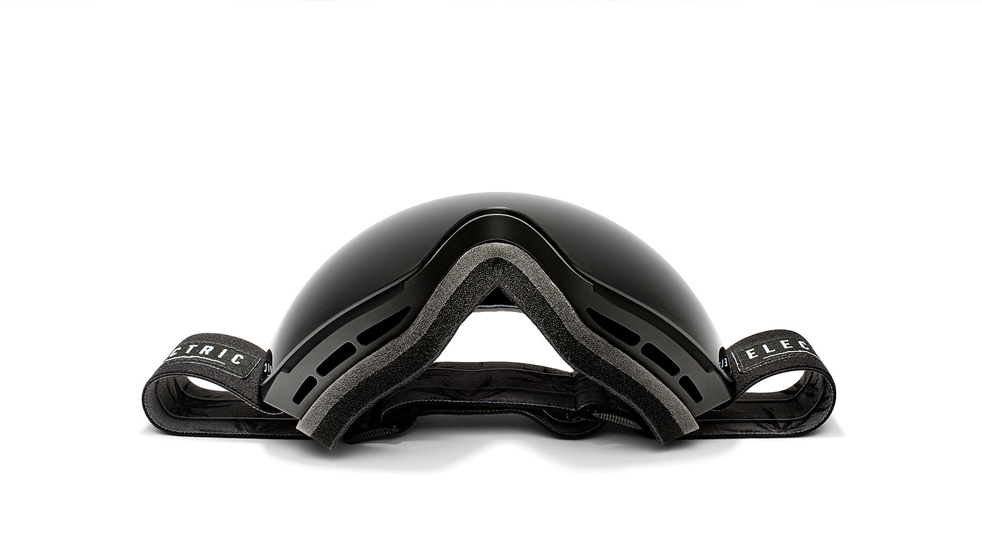 Spherical lens，Necessary for skiing，Goggles，Electric，