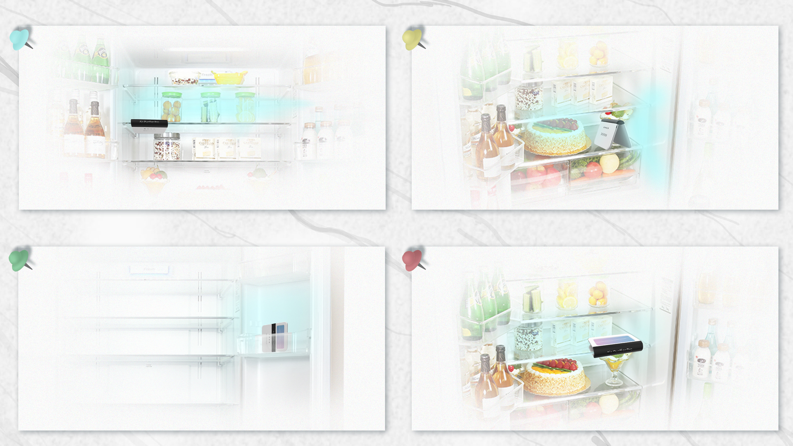 Household products，Small electrical appliances，original，purifier，household electrical appliances，Modeling and rendering，parts，