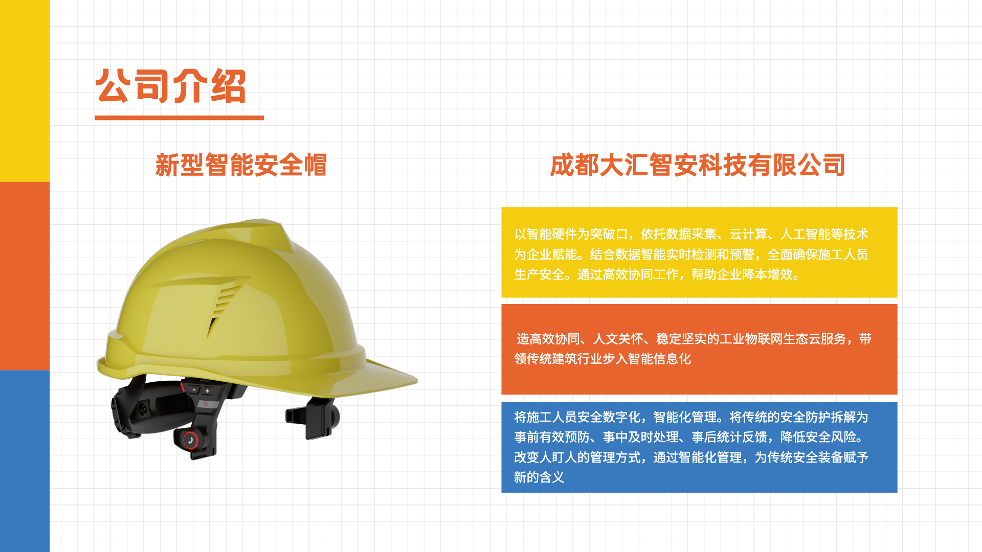 Smart helmet，Internet of things，Builder smart helmet，Smart construction site，engineering management，