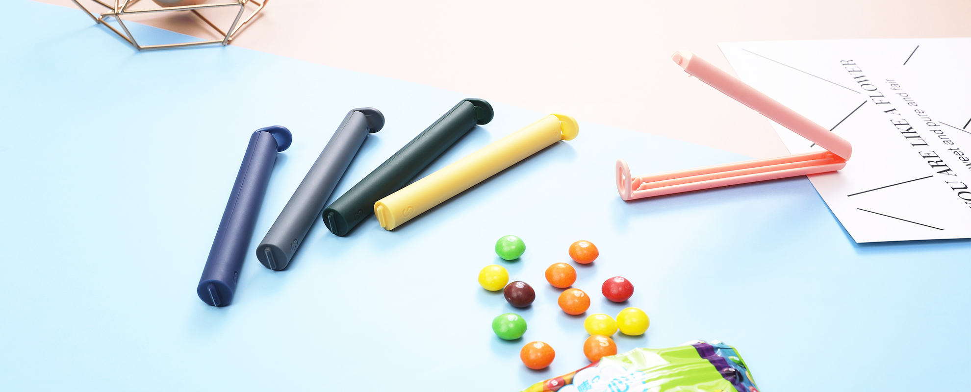 Sealing clip，Xianga，