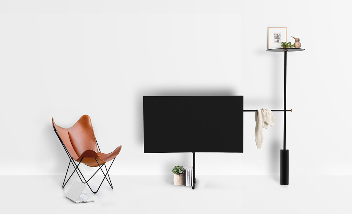 Samsung，Television，TV stand，furniture，