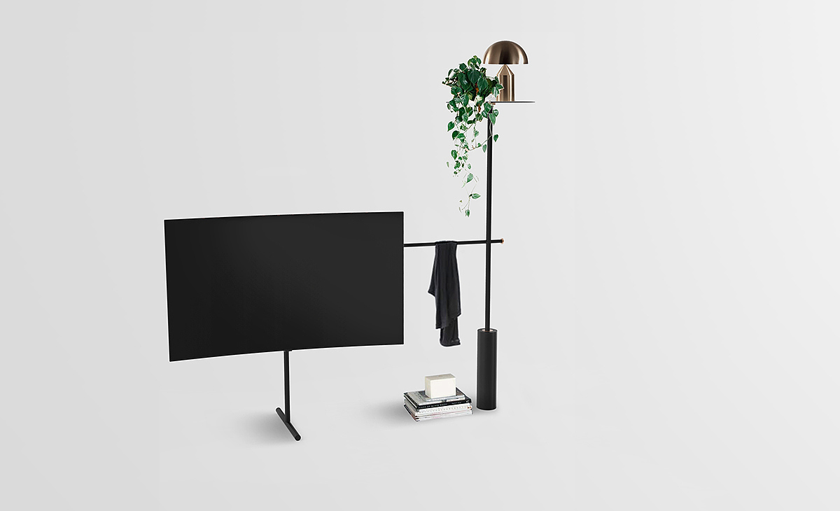 Samsung，Television，TV stand，furniture，