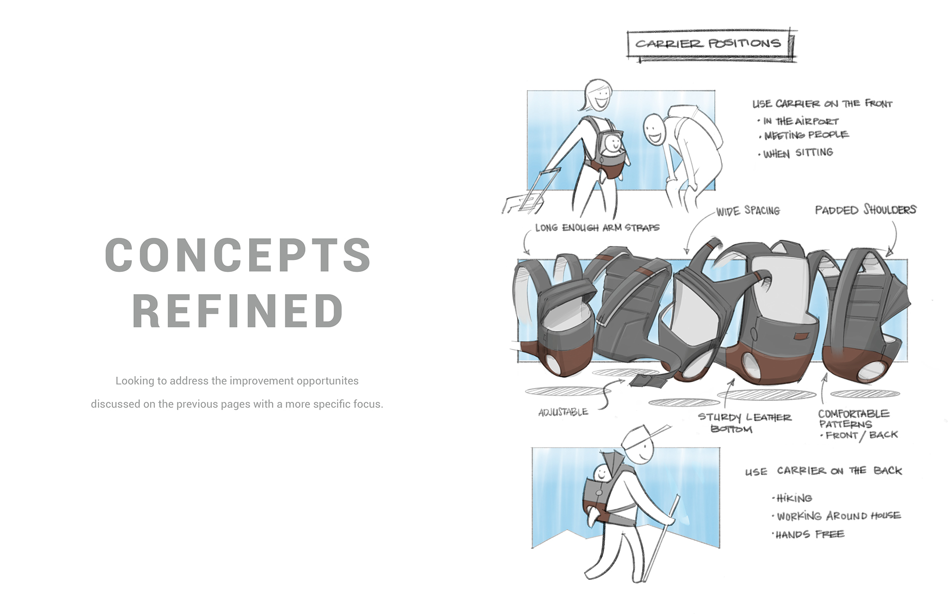 knapsack，Baby backpack，Maternal and infant products，With children，Family Travel，