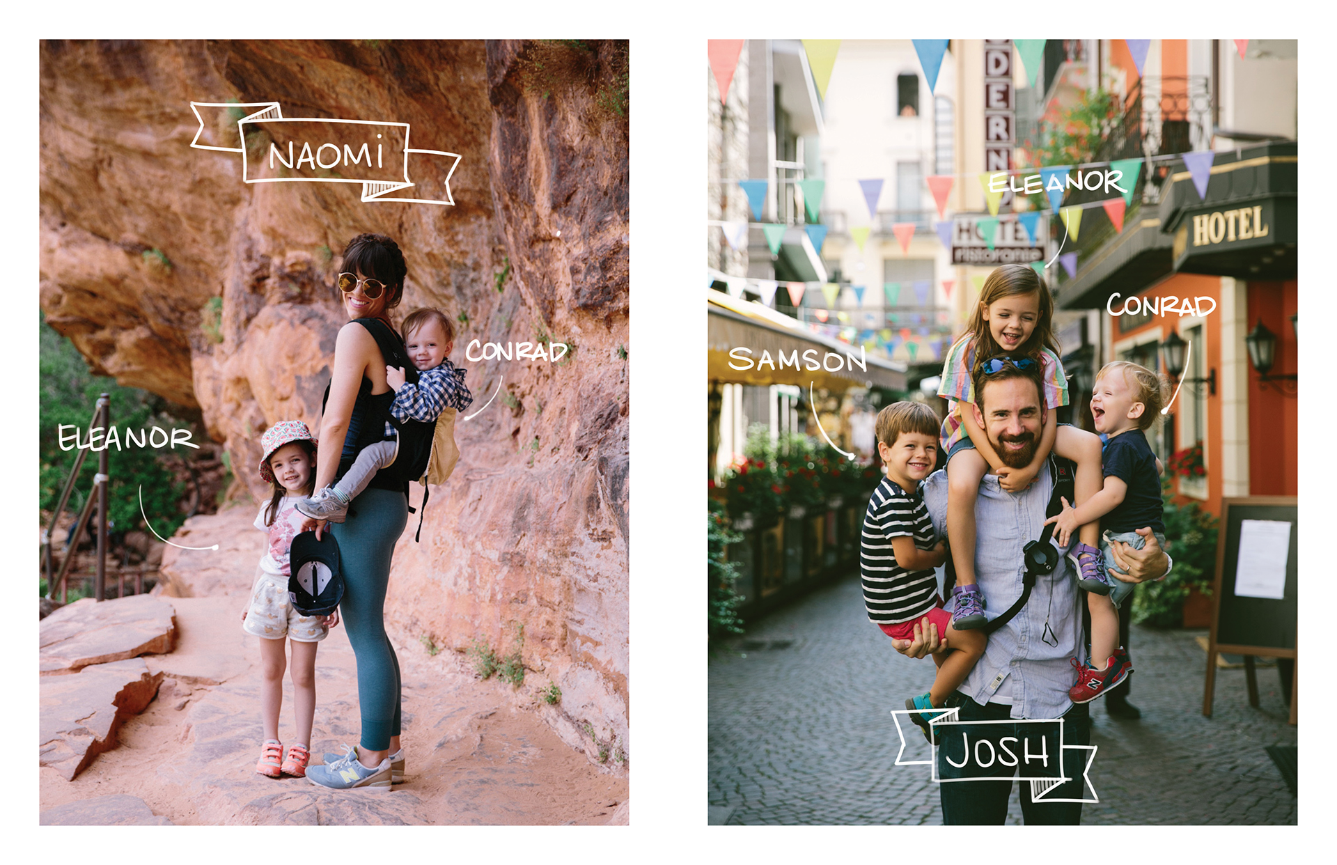 knapsack，Baby backpack，Maternal and infant products，With children，Family Travel，