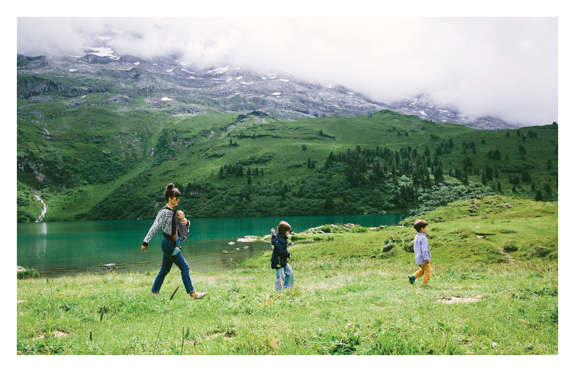 knapsack，Baby backpack，Maternal and infant products，With children，Family Travel，