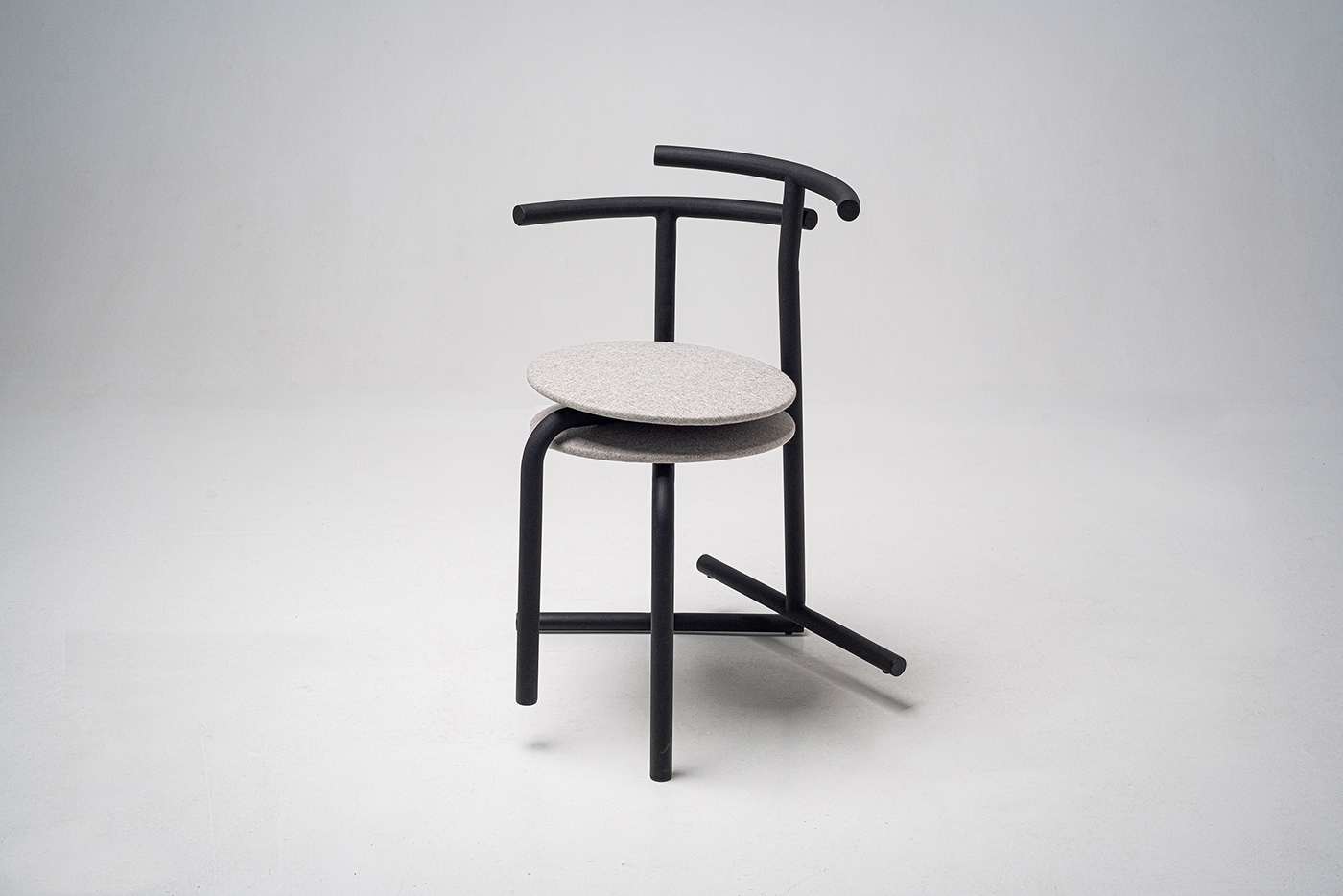 product design，chair，Fast furniture，