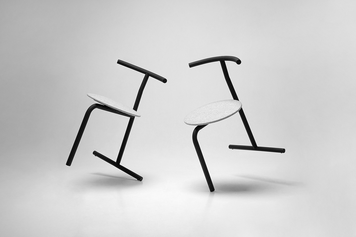 product design，chair，Fast furniture，