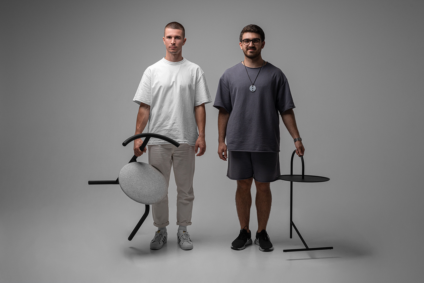 product design，chair，Fast furniture，