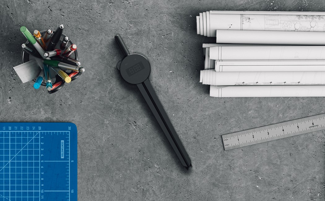 Stationery，Vernier caliper，Tape measure，compass，to work in an office，business affairs，