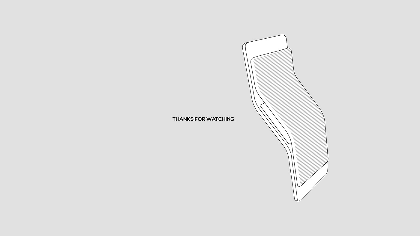 Ambient light，lighting，interactive，OLED，Elvis，