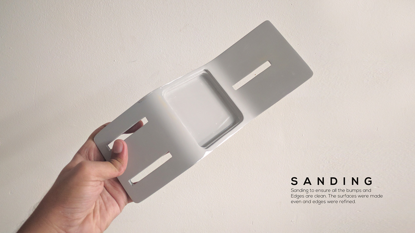 Ambient light，lighting，interactive，OLED，Elvis，