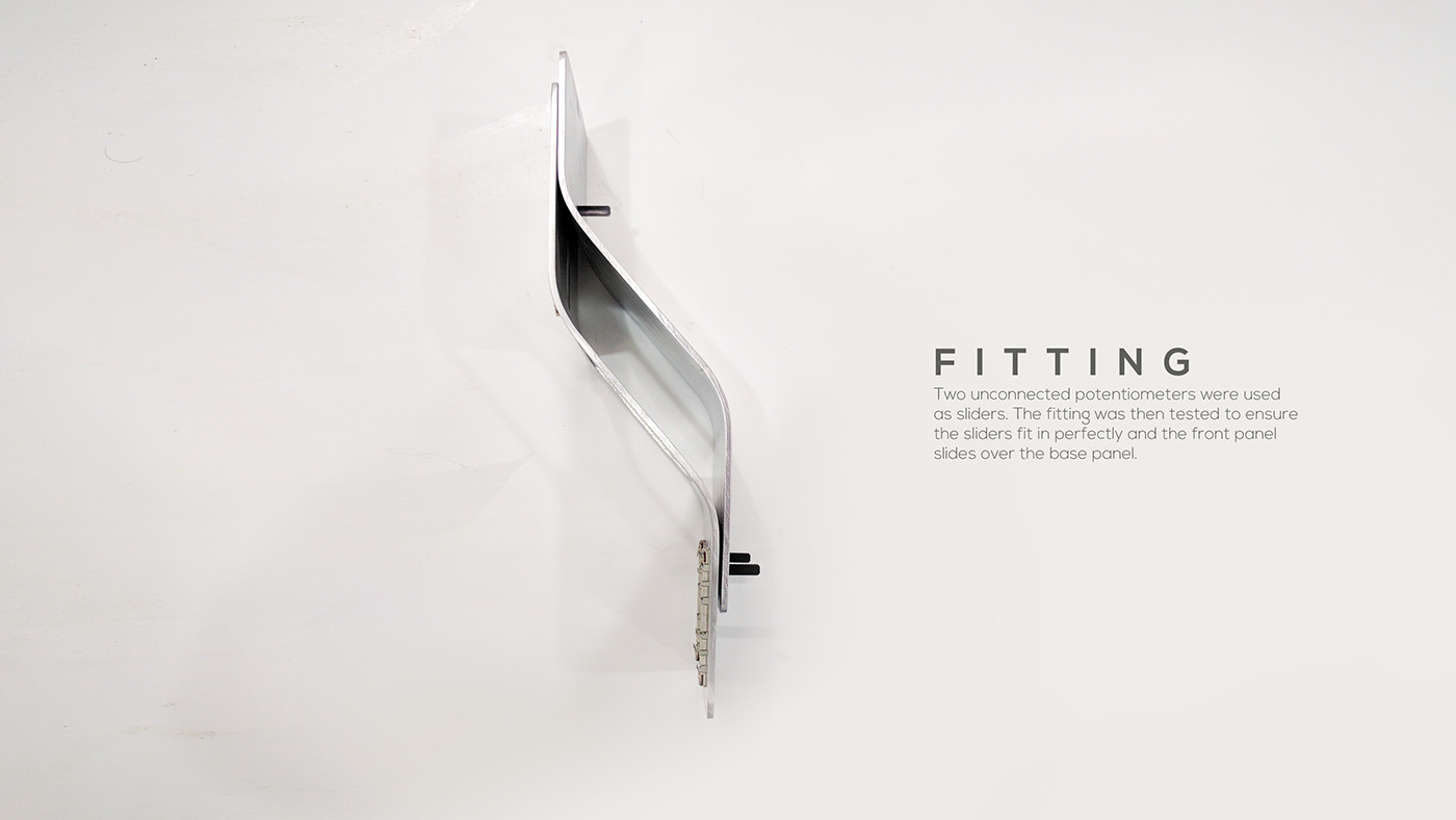 Ambient light，lighting，interactive，OLED，Elvis，