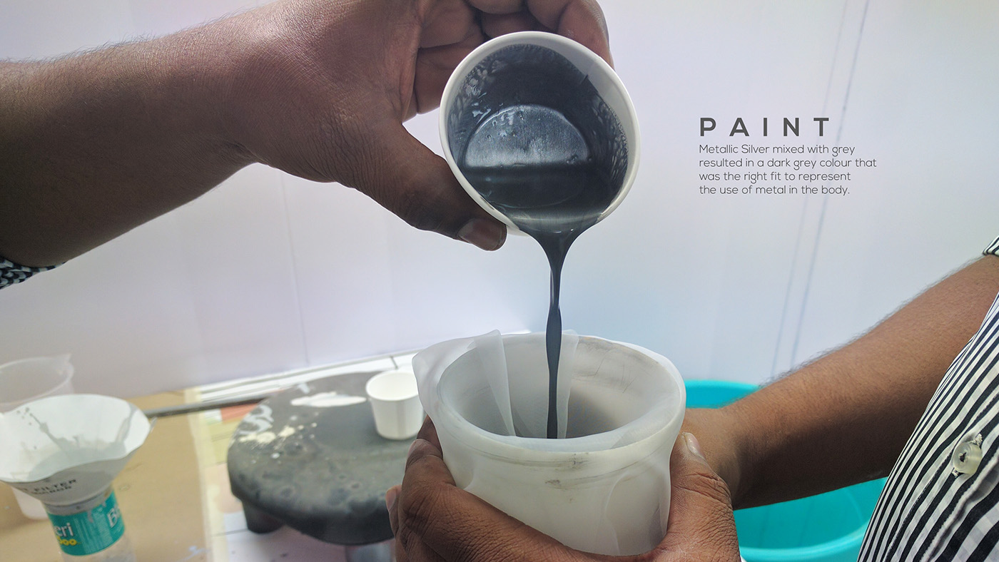 Ambient light，lighting，interactive，OLED，Elvis，