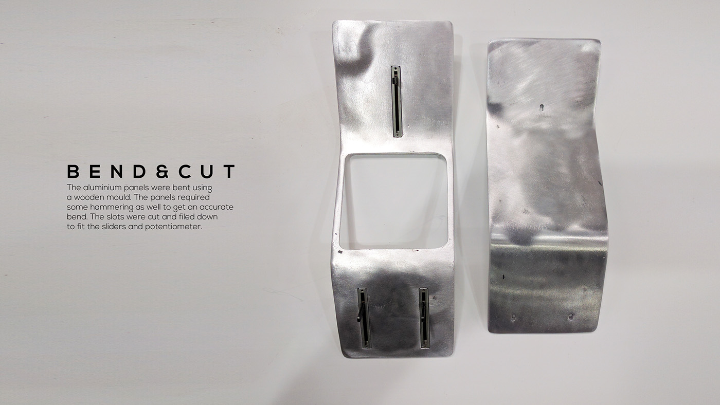 Ambient light，lighting，interactive，OLED，Elvis，