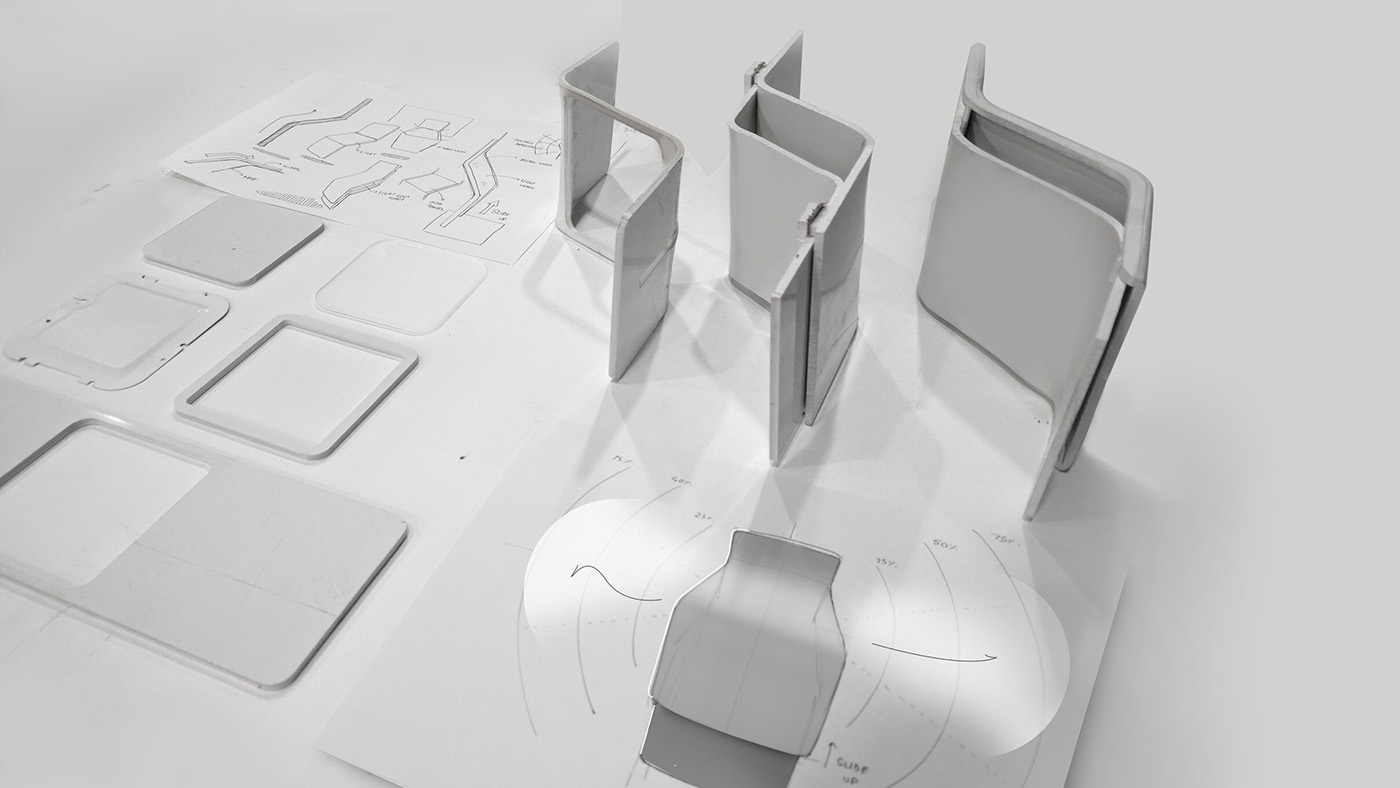 Ambient light，lighting，interactive，OLED，Elvis，