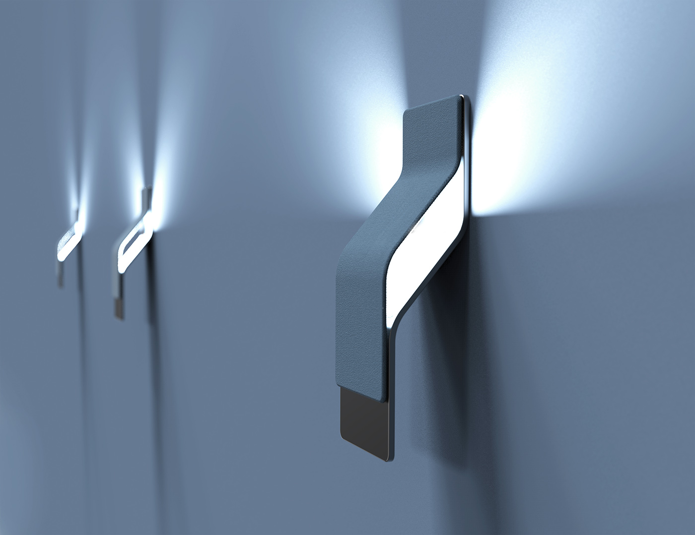 Ambient light，lighting，interactive，OLED，Elvis，