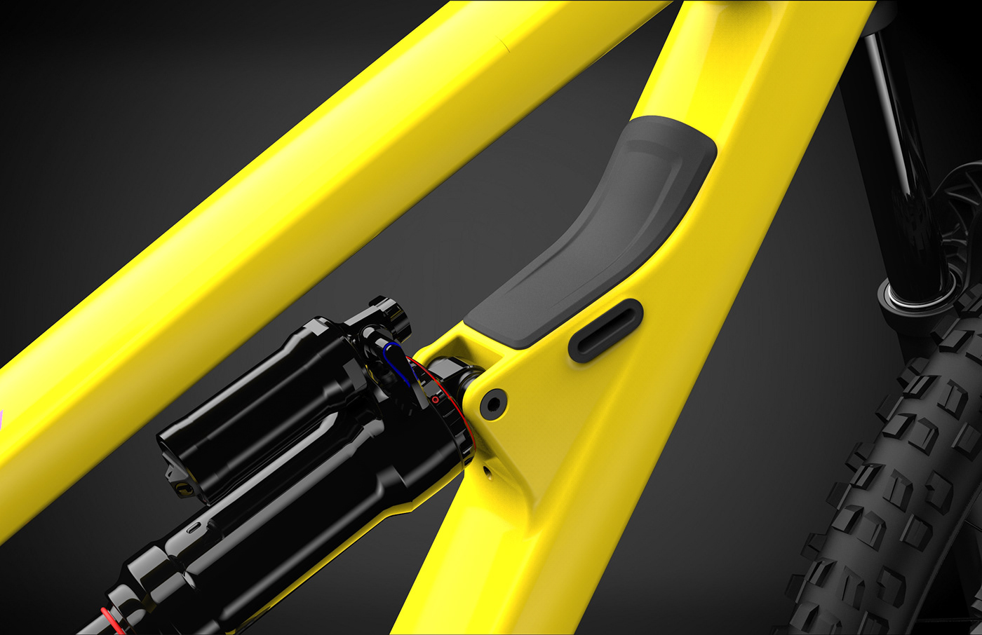 Bicycle，Mountain bike，carbon fibre，