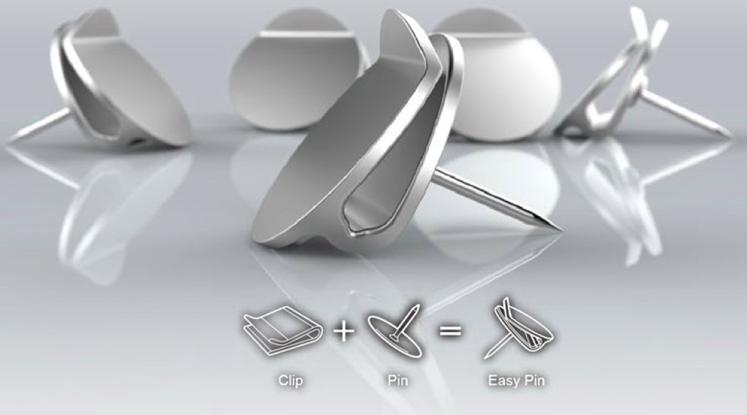 to work in an office，thumbtack，originality，colourful，multi-function，