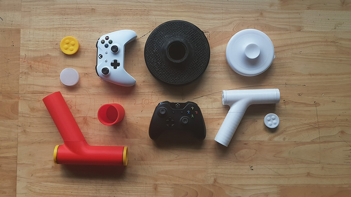 wireless，Composable，game，Somatosensory，