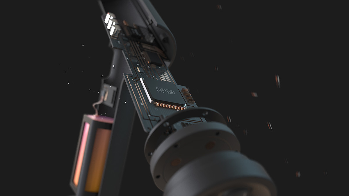 wireless，Composable，game，Somatosensory，