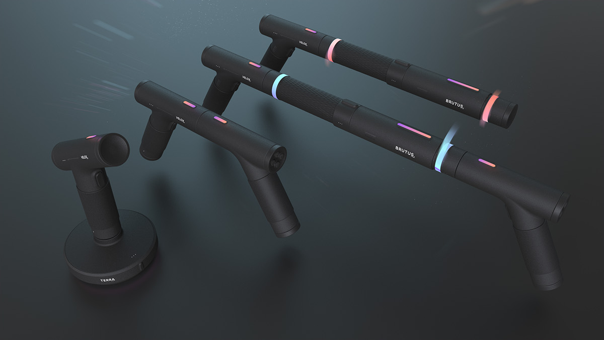 wireless，Composable，game，Somatosensory，