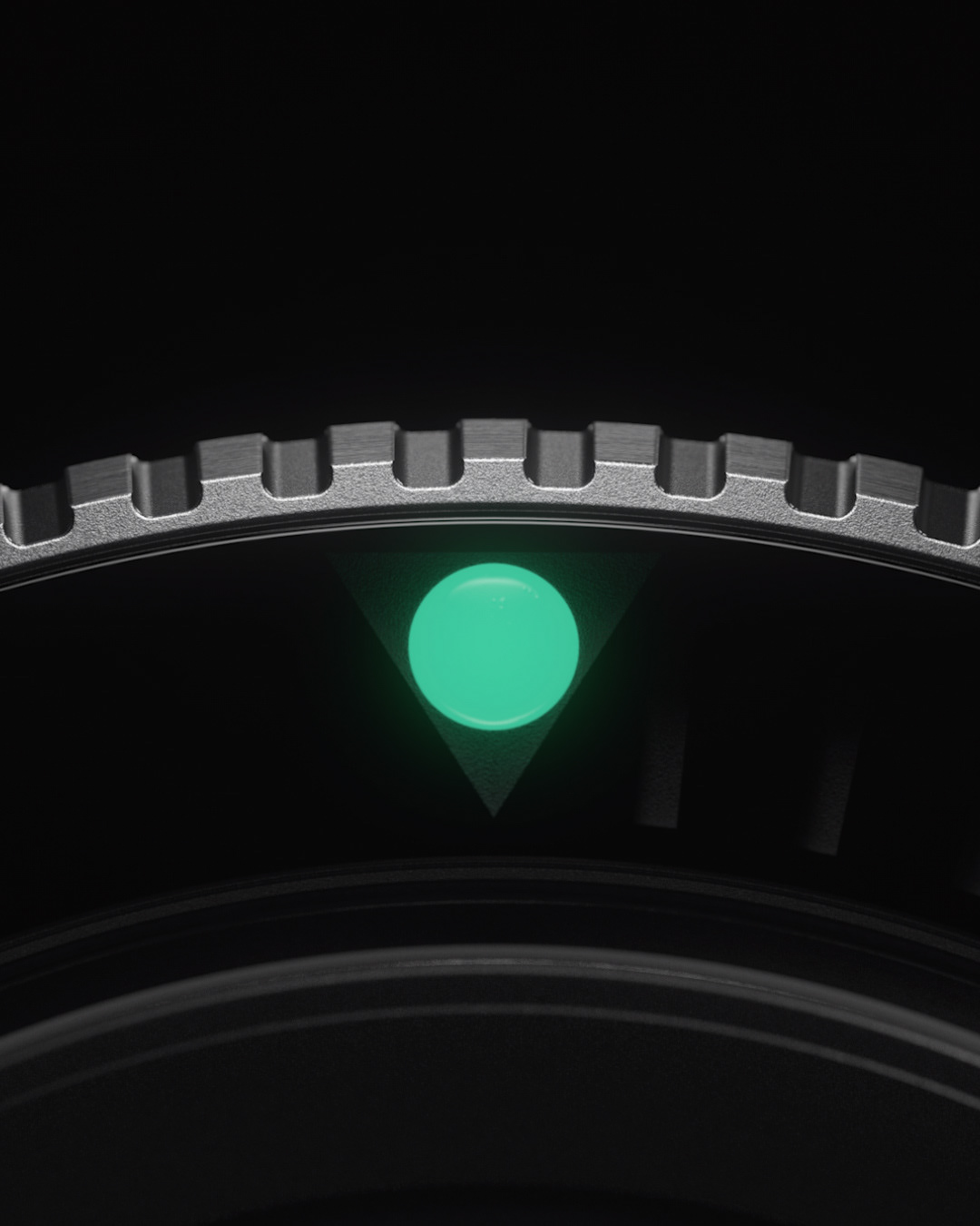 Tissot，painting in water colours，wave，sapphire，Product video dynamic effect，