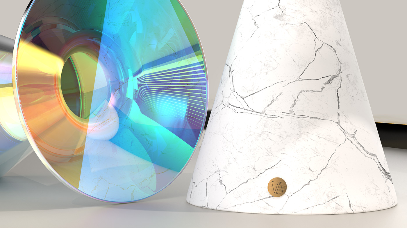 Marble，cloth，tea table，