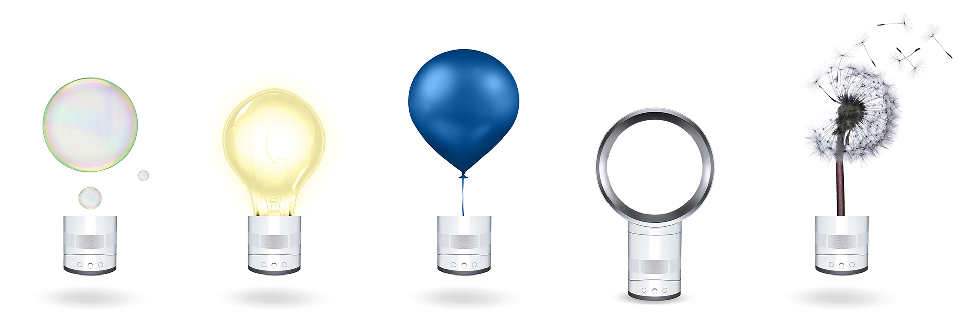 dysone，brand，Dailin，