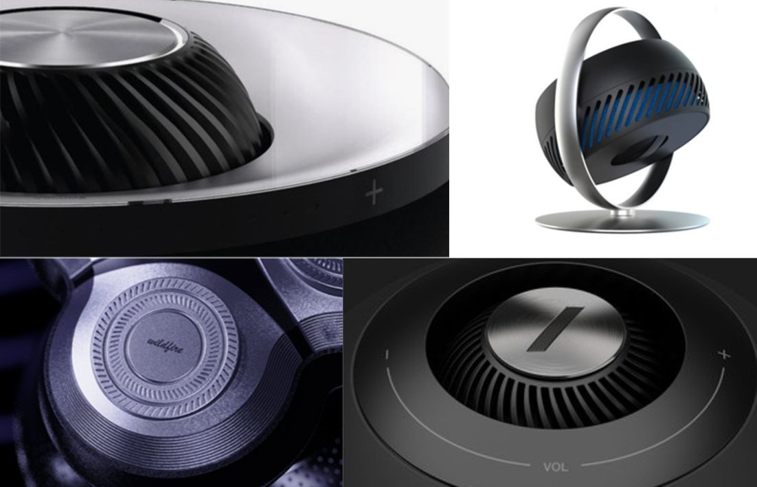 Business + sports + metal，