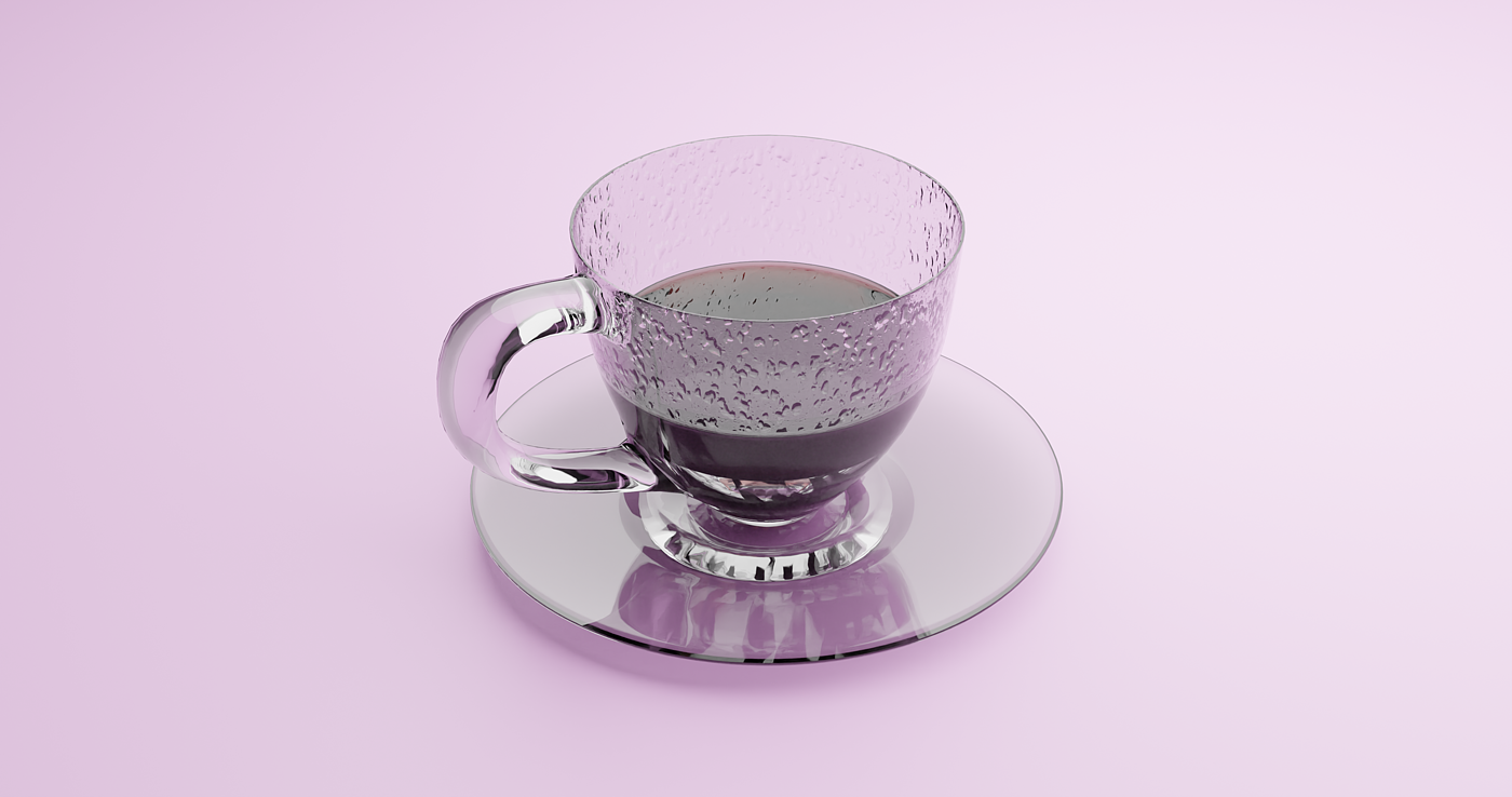 Rendering, animation, blender，