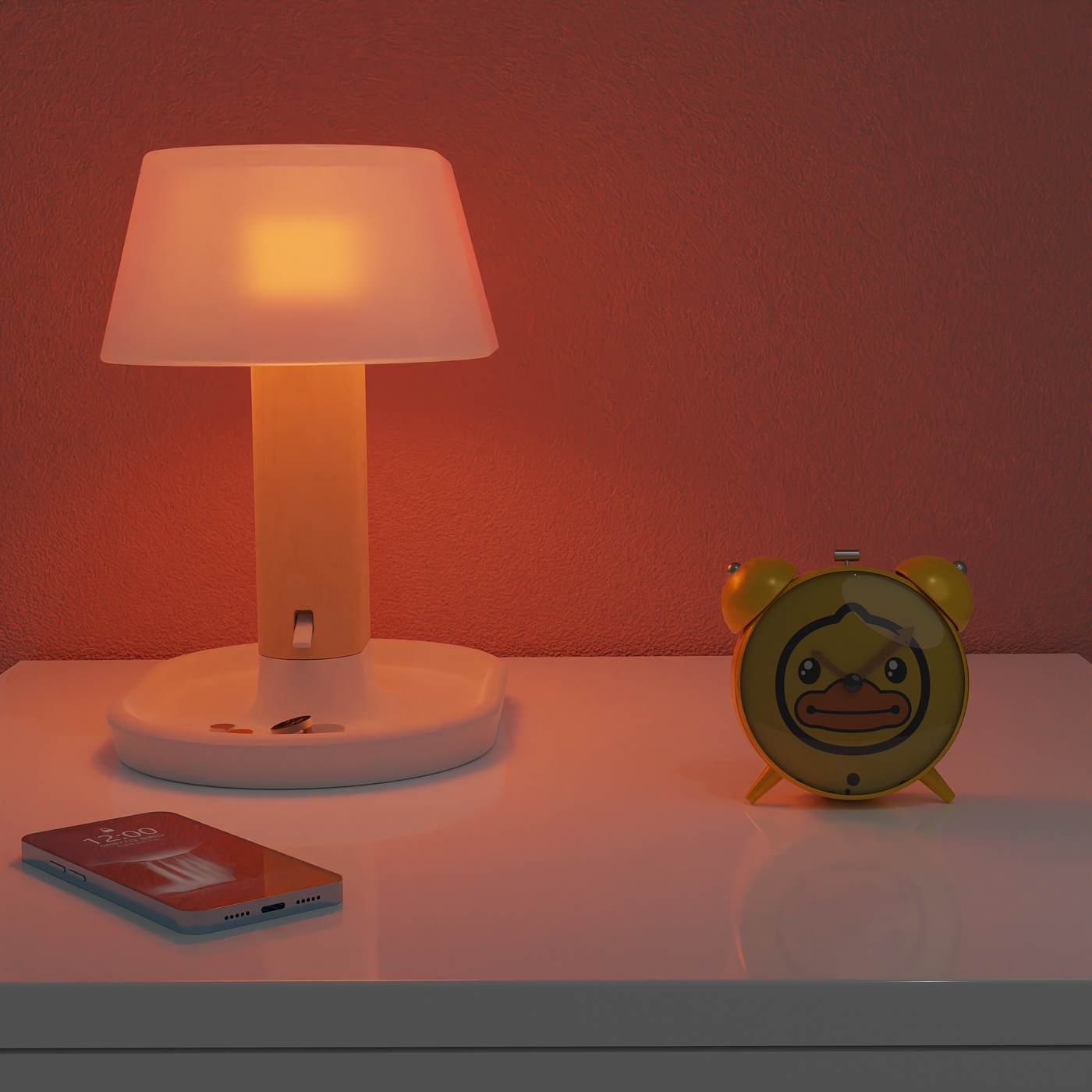 Rendering, animation, blender，