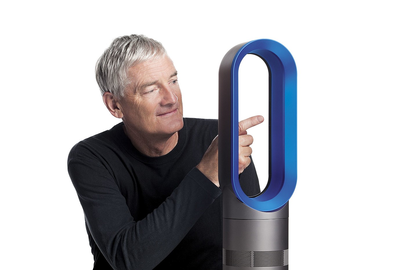 dyson，品牌，戴林，